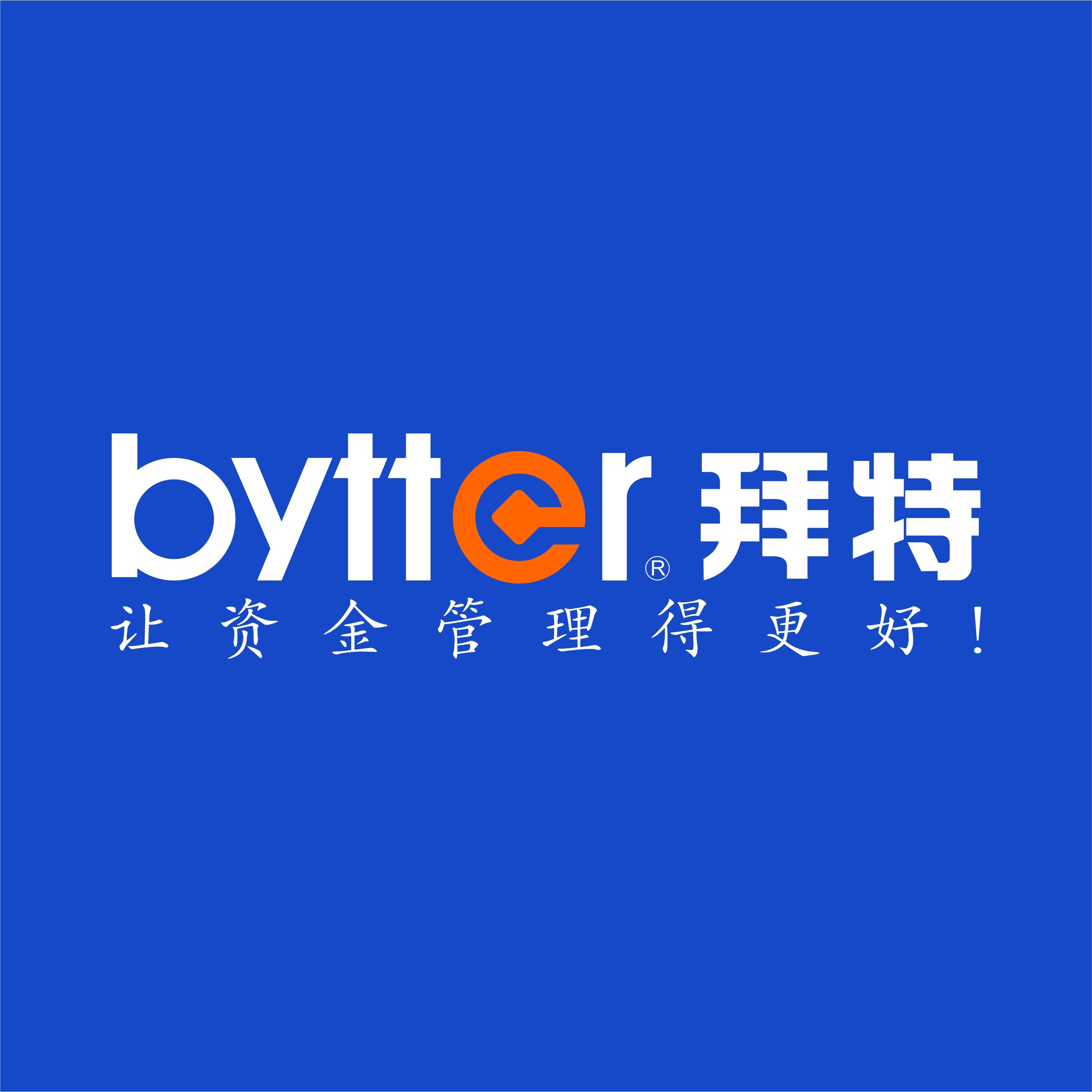 拜特科技企業(yè)百科介紹